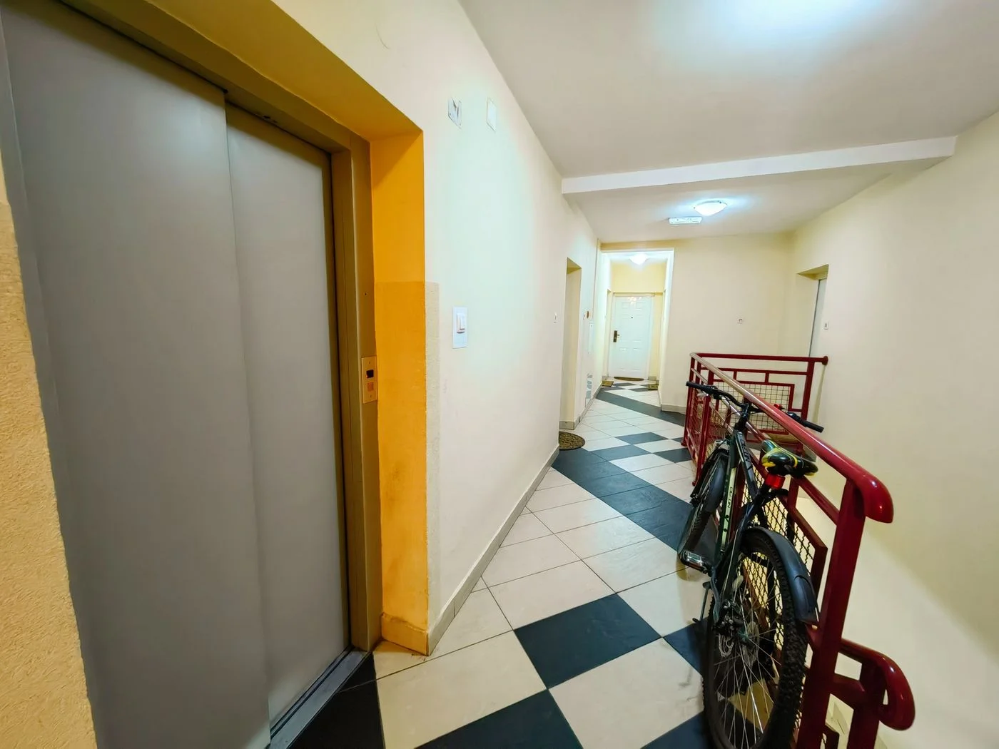 stan na prodaju Novi Sad 24m2 504583