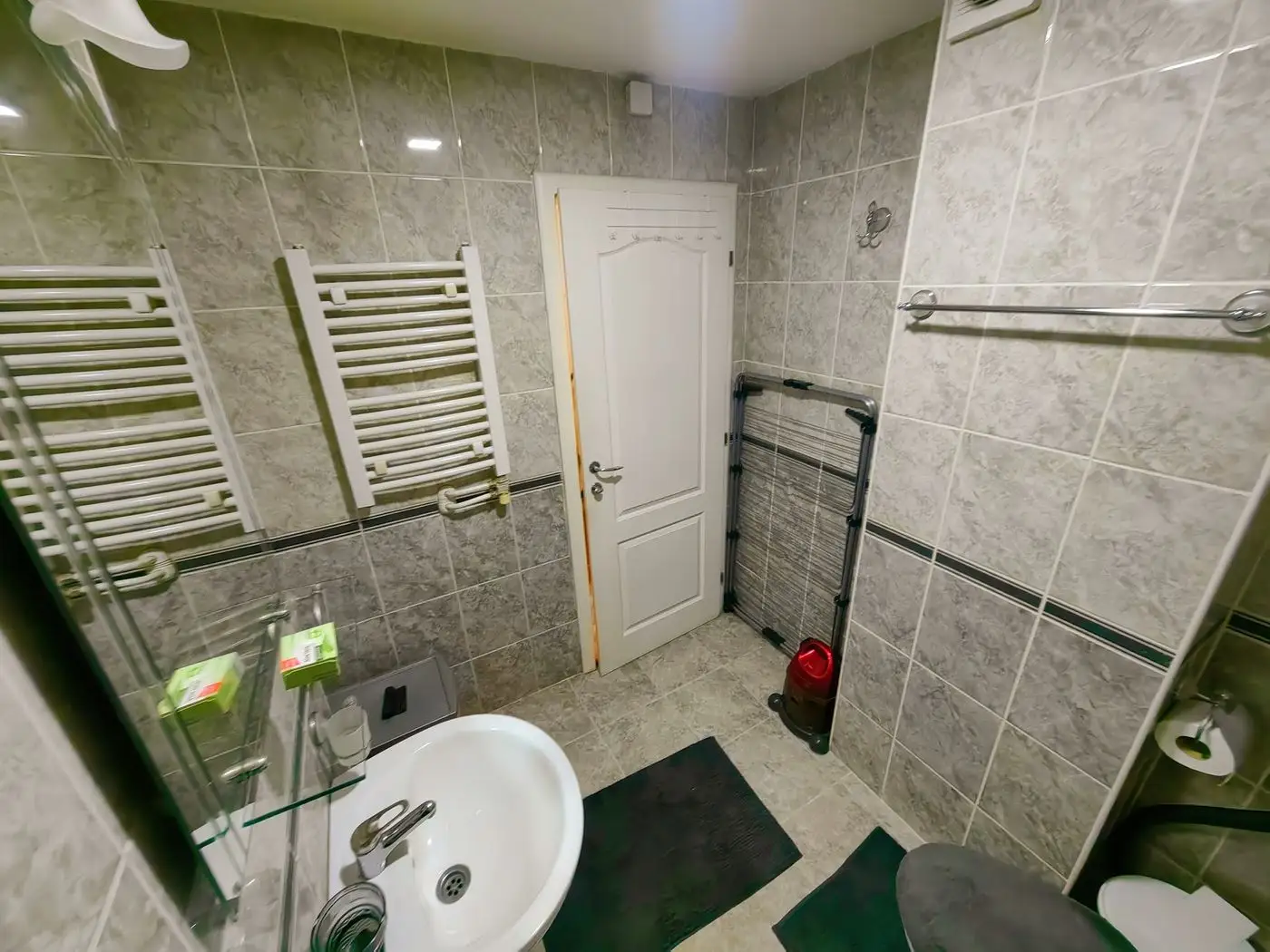 stan na prodaju Novi Sad 24m2 504583