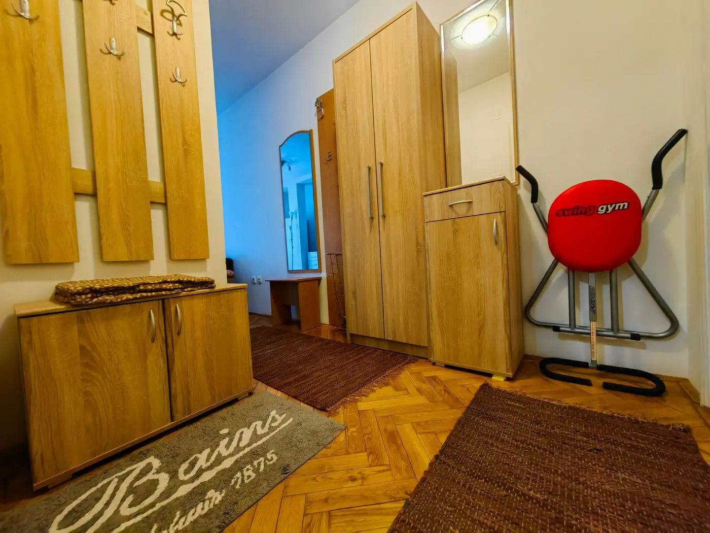 stan na prodaju Novi Sad 24m2 504583