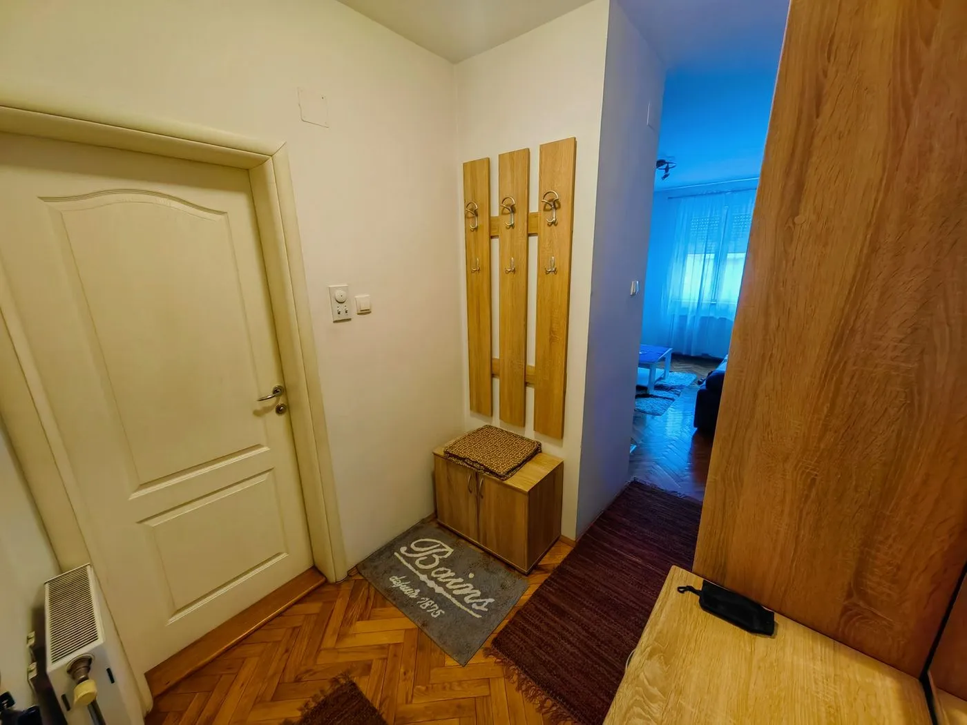 stan na prodaju Novi Sad 24m2 504583