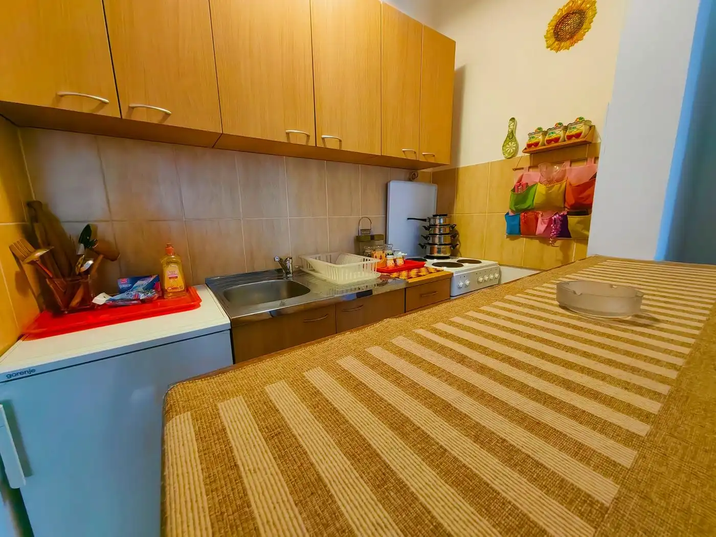 stan na prodaju Novi Sad 24m2 504583