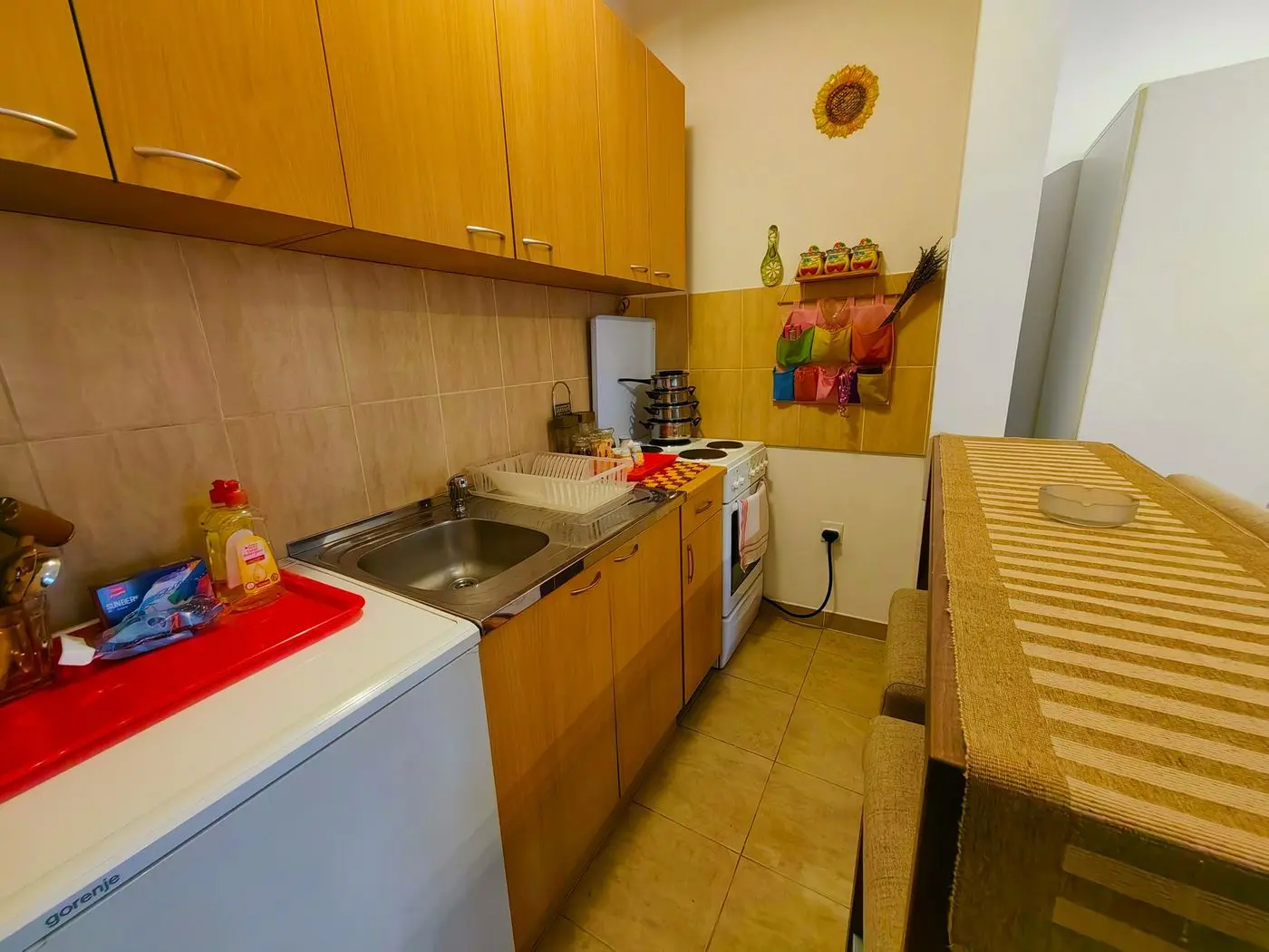 stan na prodaju Novi Sad 24m2 504583