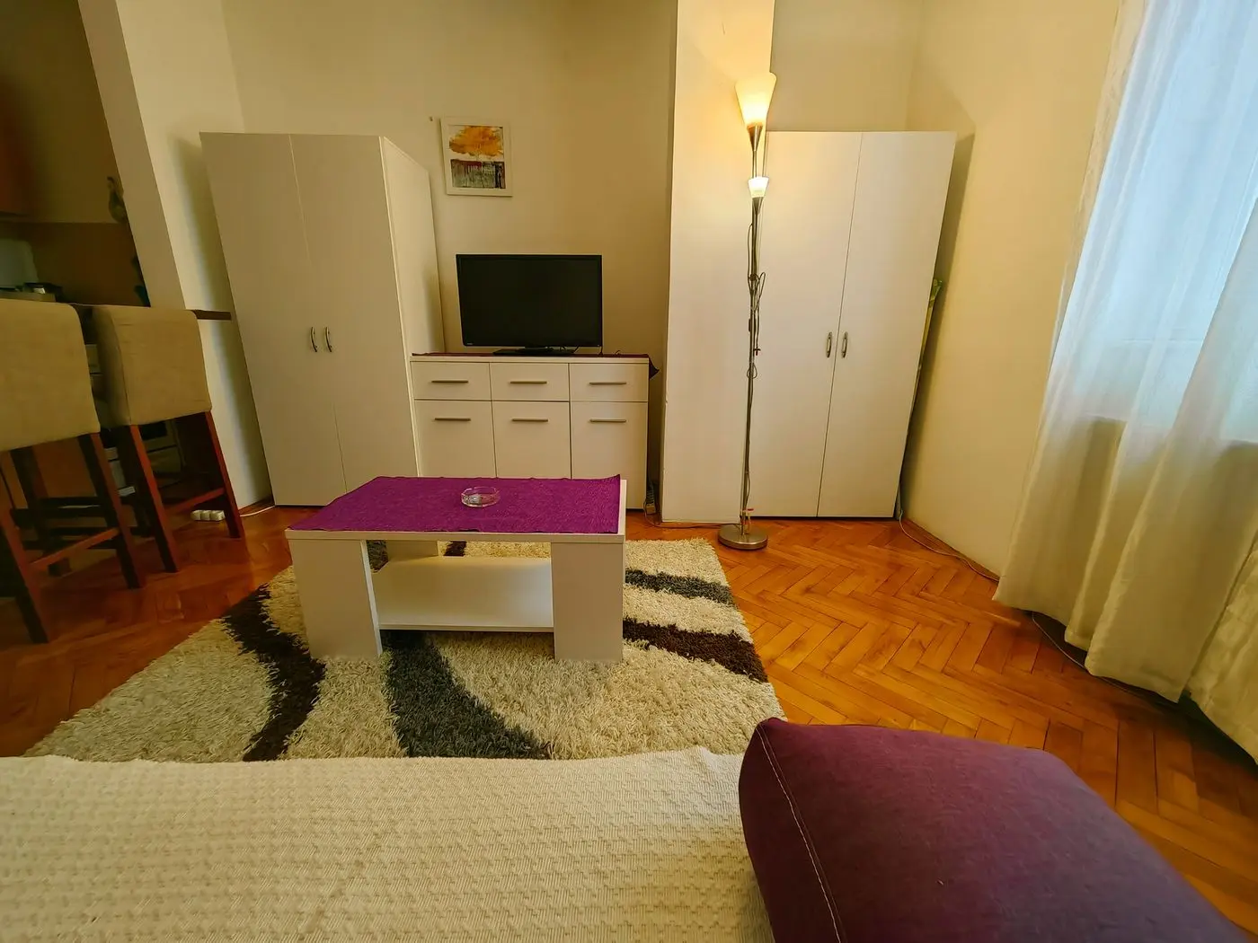 stan na prodaju Novi Sad 24m2 504583
