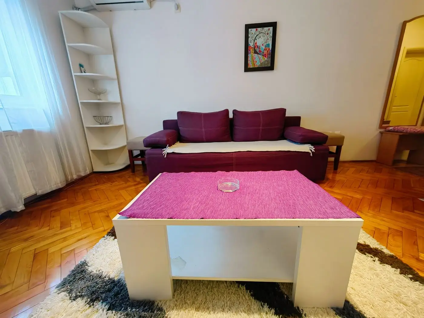 stan na prodaju Novi Sad 24m2 504583