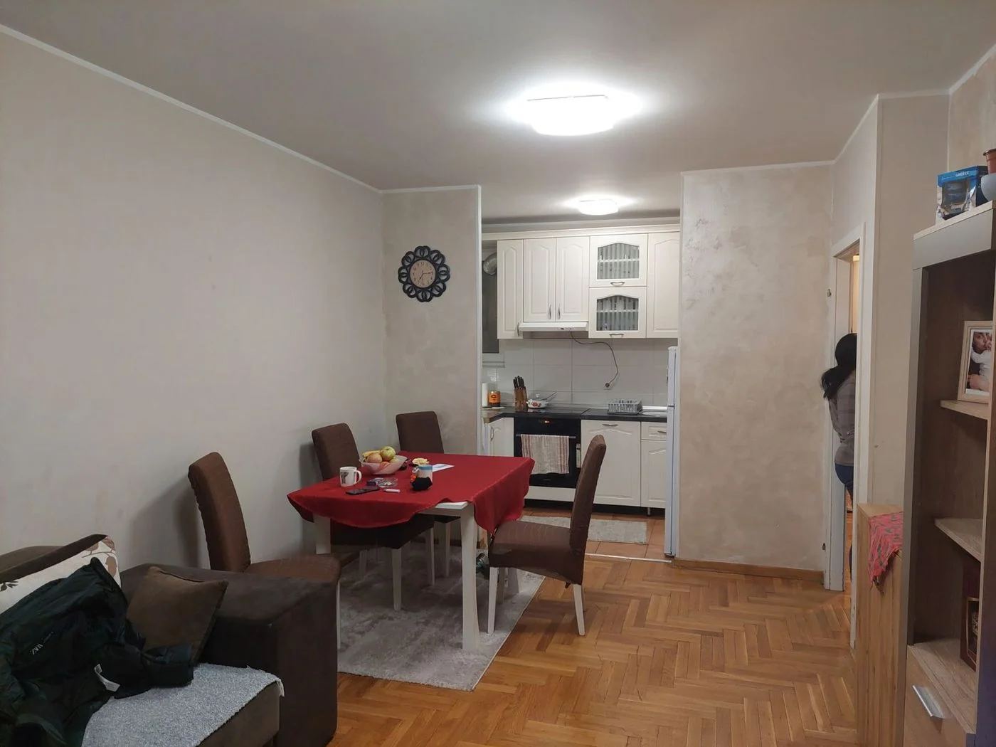 stan na prodaju Novi Sad 47m2 504542