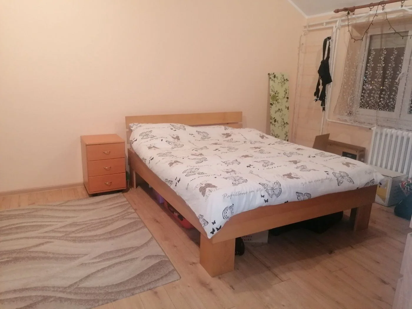 stan na prodaju Novi Sad 46m2 504490