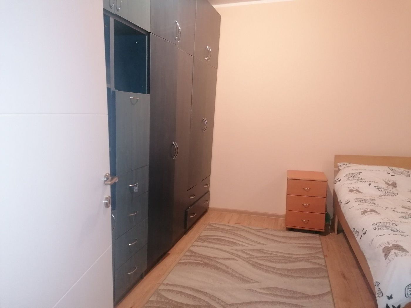 stan na prodaju Novi Sad 46m2 504490