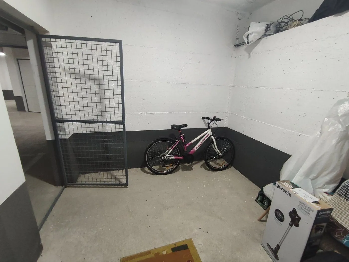 garaza na prodaju Novi Sad 14m2 504543