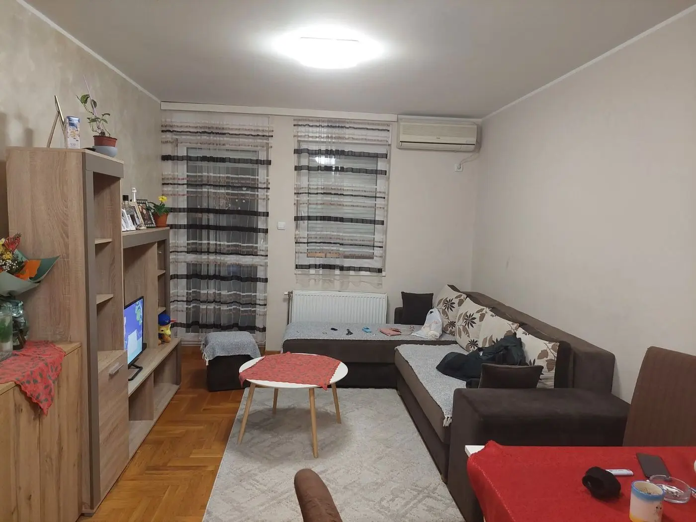 stan na prodaju Novi Sad 47m2 504542