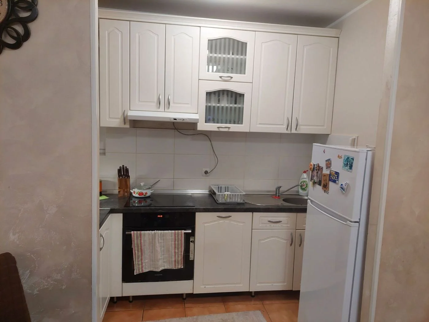 stan na prodaju Novi Sad 47m2 504542