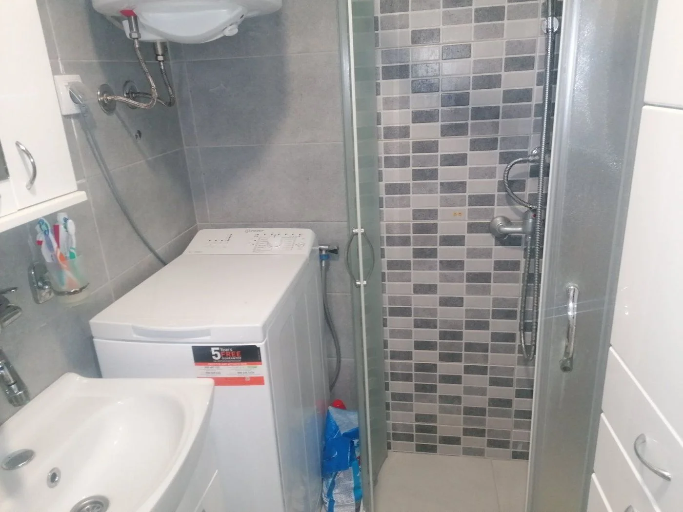 stan na prodaju Novi Sad 46m2 504490