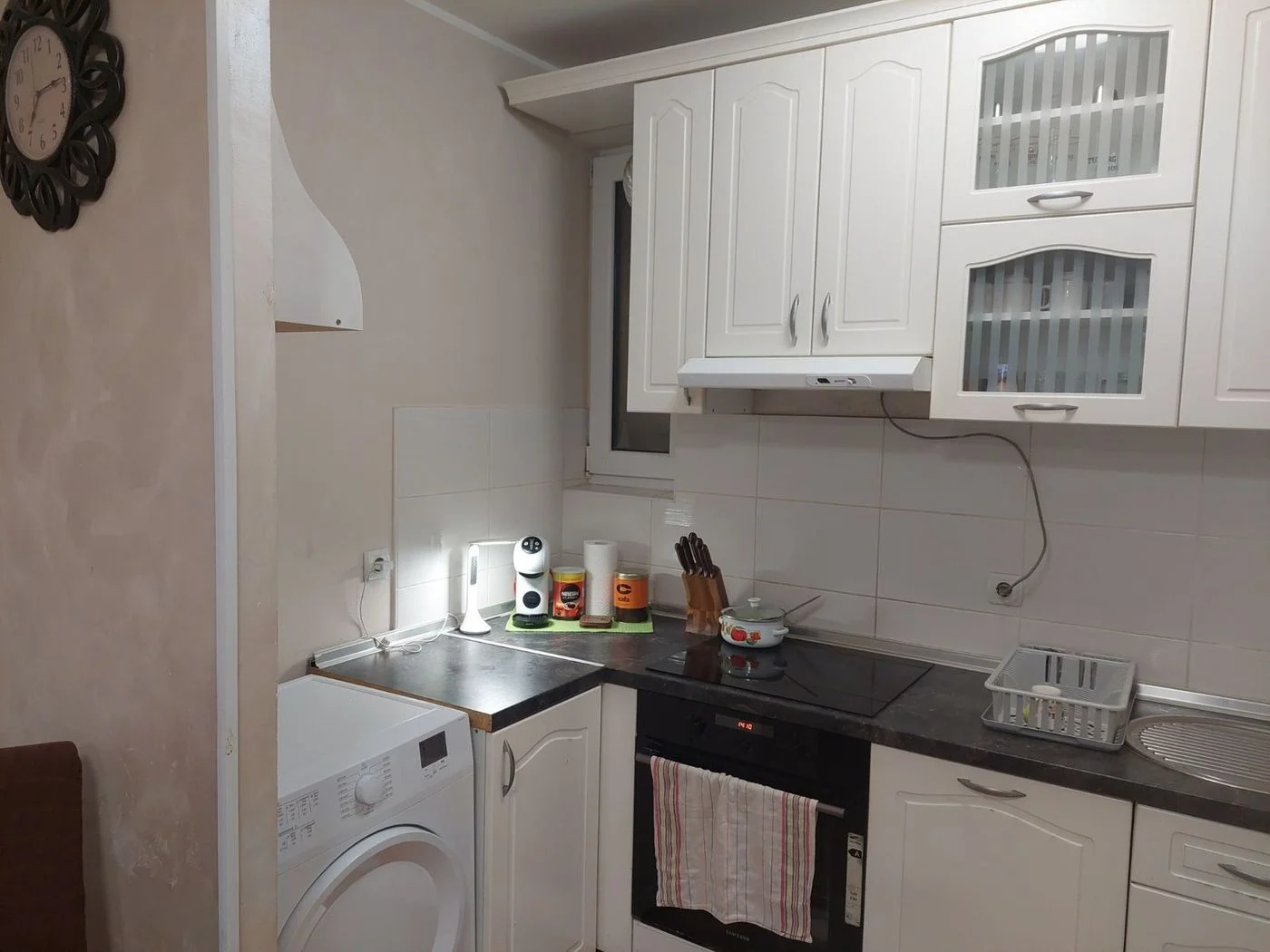 stan na prodaju Novi Sad 47m2 504542