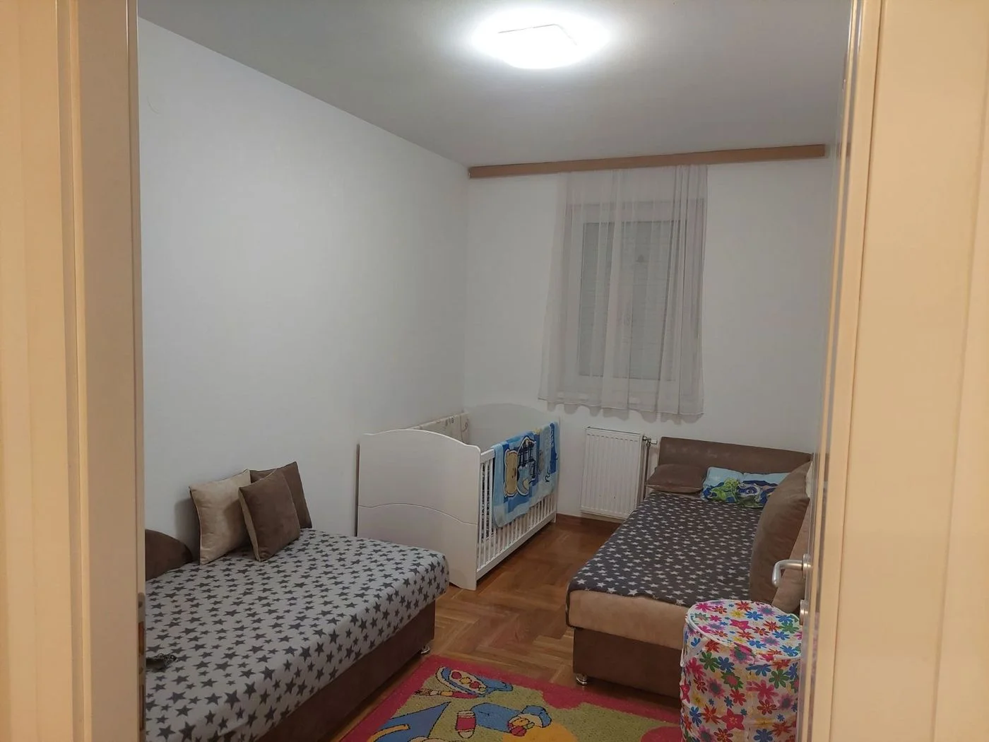 stan na prodaju Novi Sad 47m2 504542