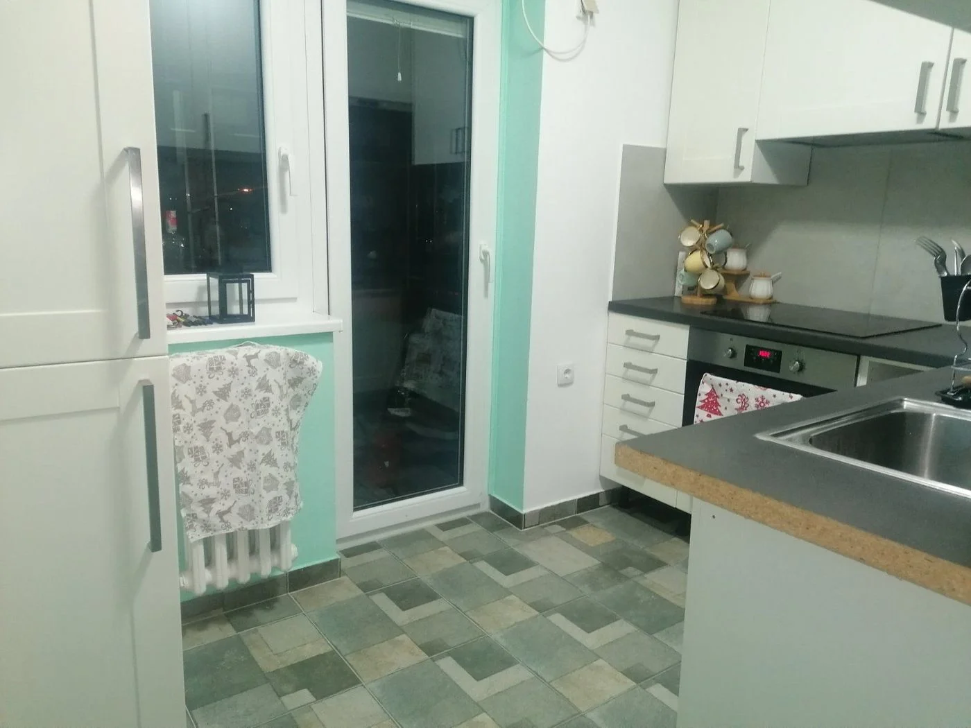 stan na prodaju Novi Sad 46m2 504490