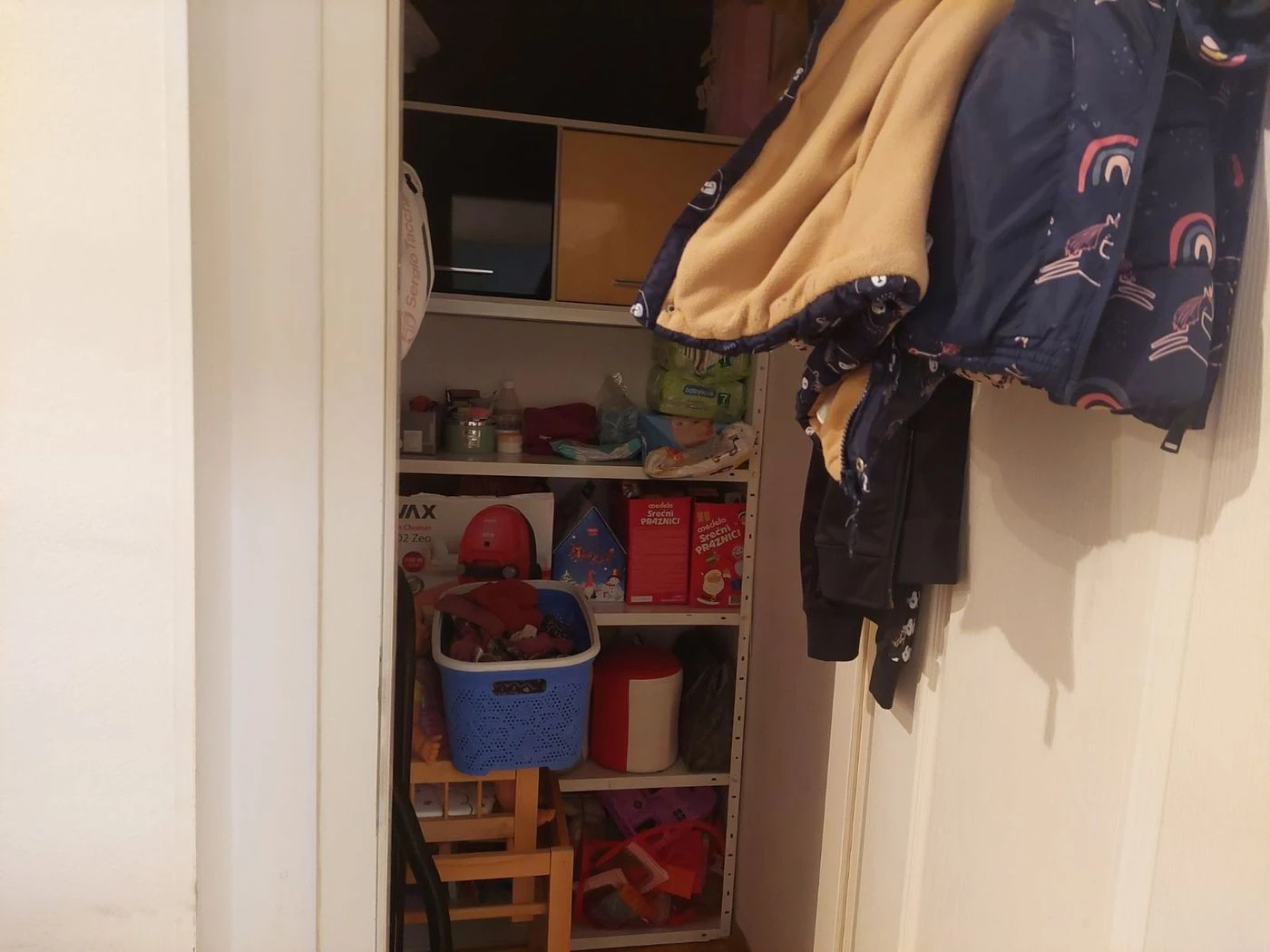 stan na prodaju Novi Sad 47m2 504542