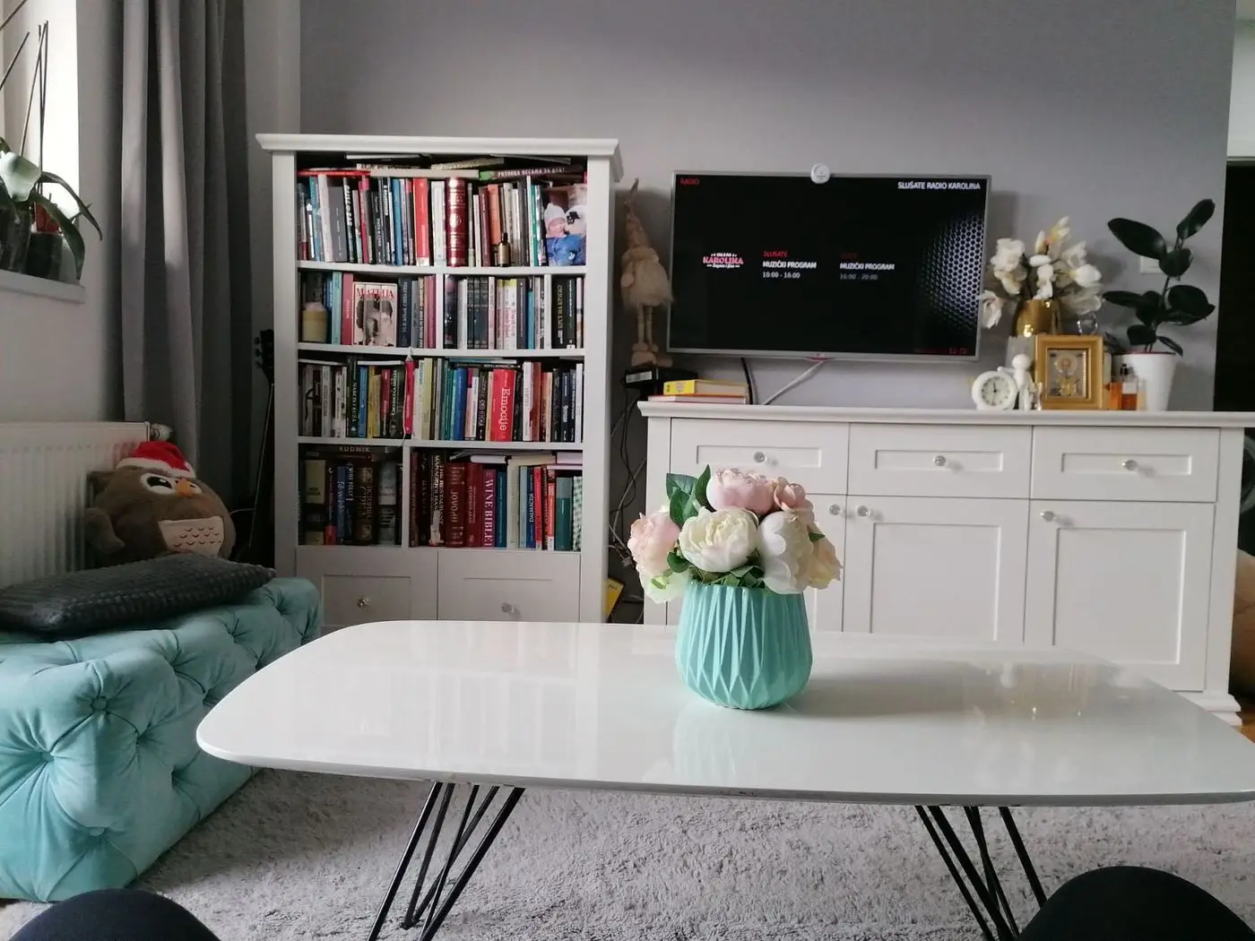 stan na prodaju Petrovaradin 39m2 504445