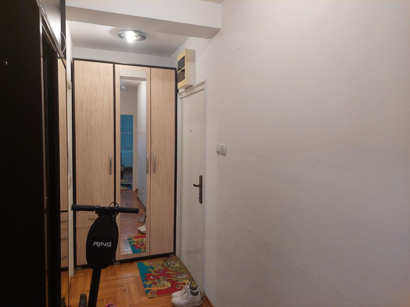 stan na prodaju Novi Sad 47m2 504542