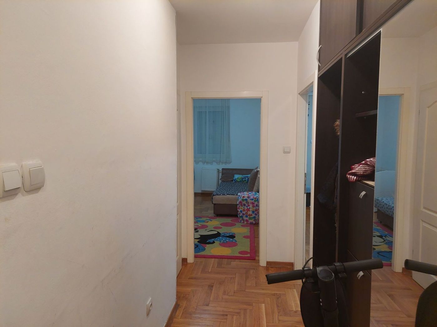 stan na prodaju Novi Sad 47m2 504542