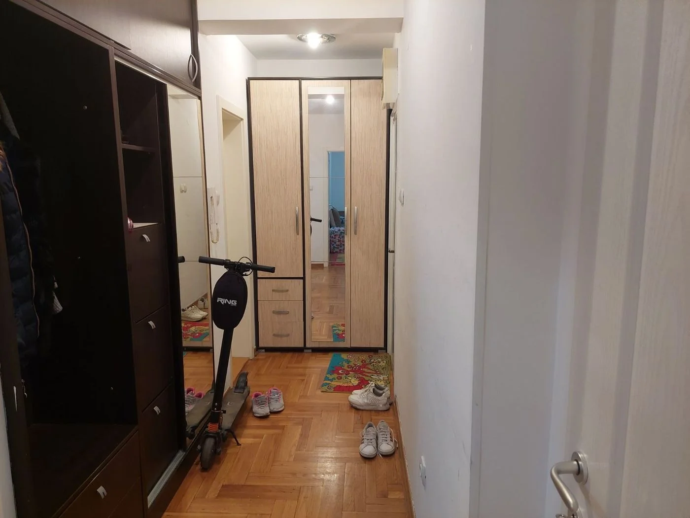 stan na prodaju Novi Sad 47m2 504542