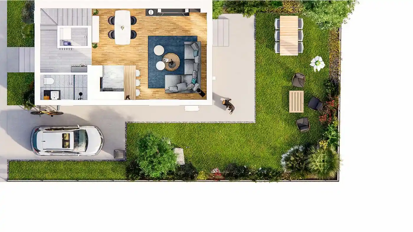 stan na prodaju Novi Sad 91m2 504586