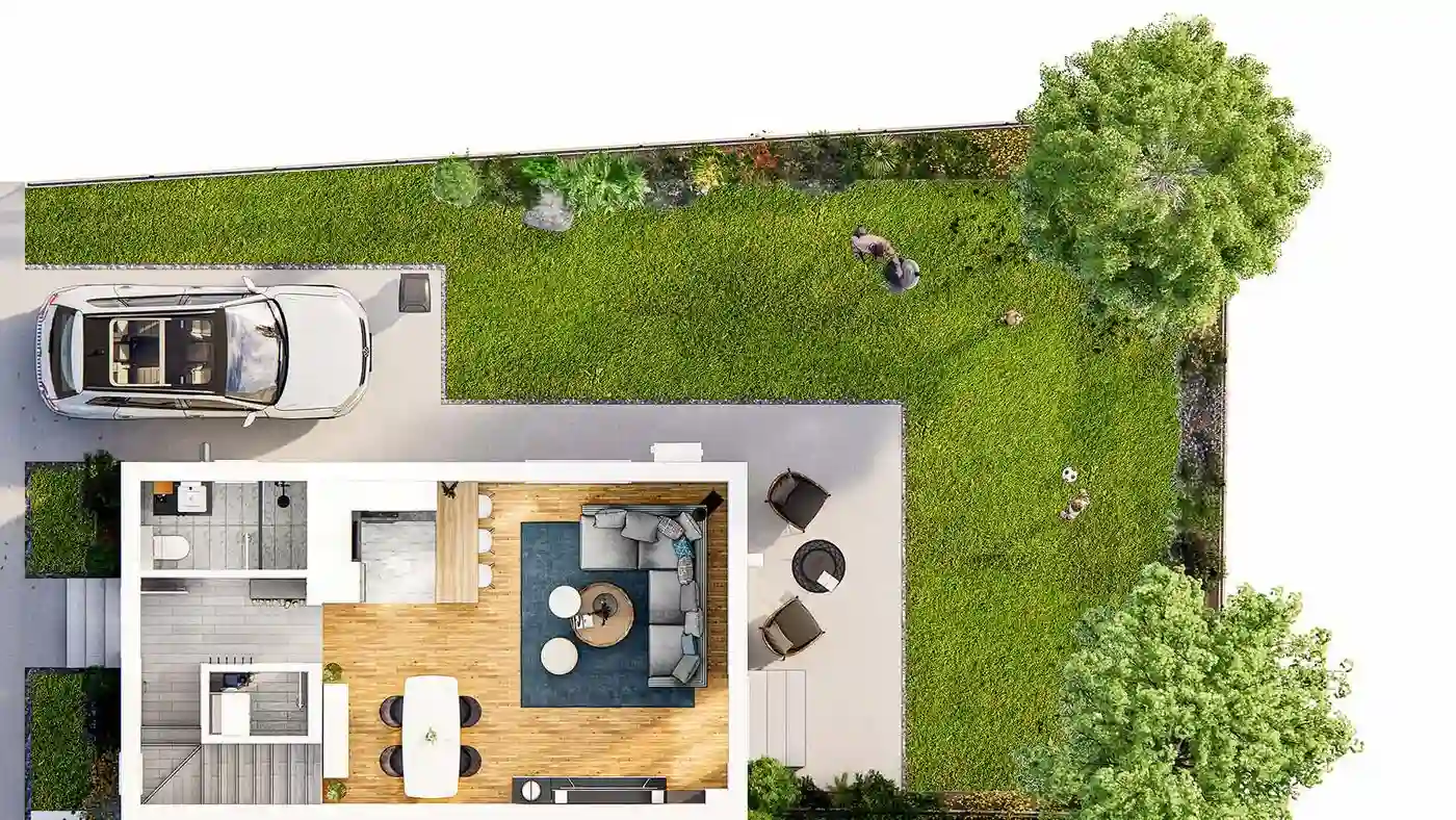 stan na prodaju Novi Sad 91m2 504587