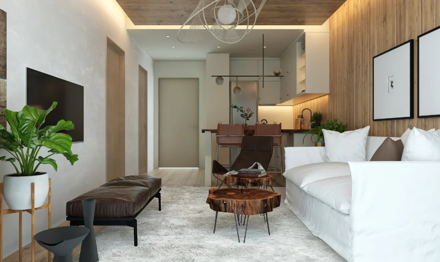 stan na prodaju Zlatibor 35m2 504516