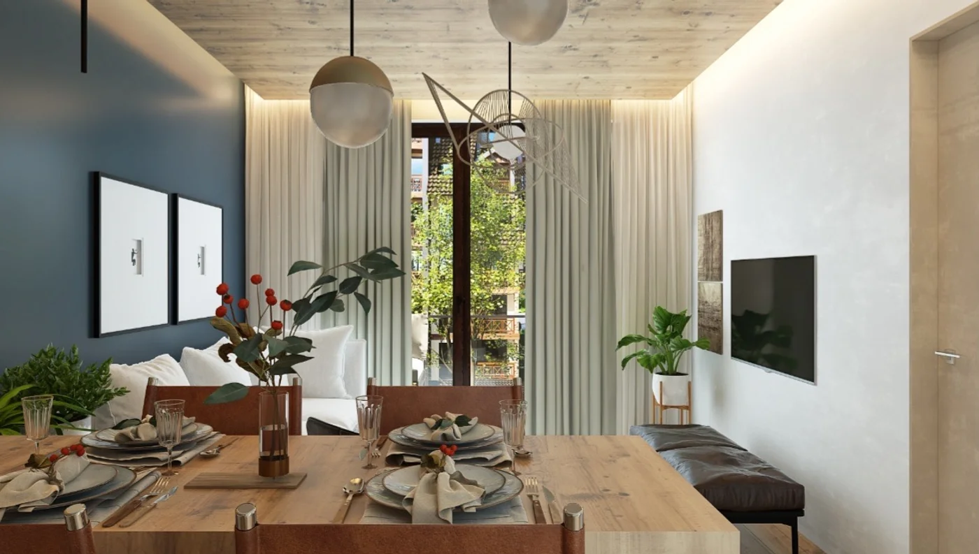 stan na prodaju Zlatibor 35m2 504516