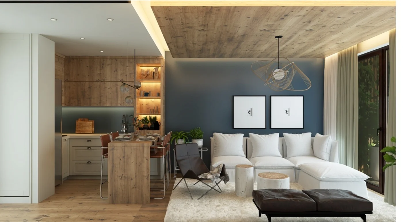 stan na prodaju Zlatibor 35m2 504516