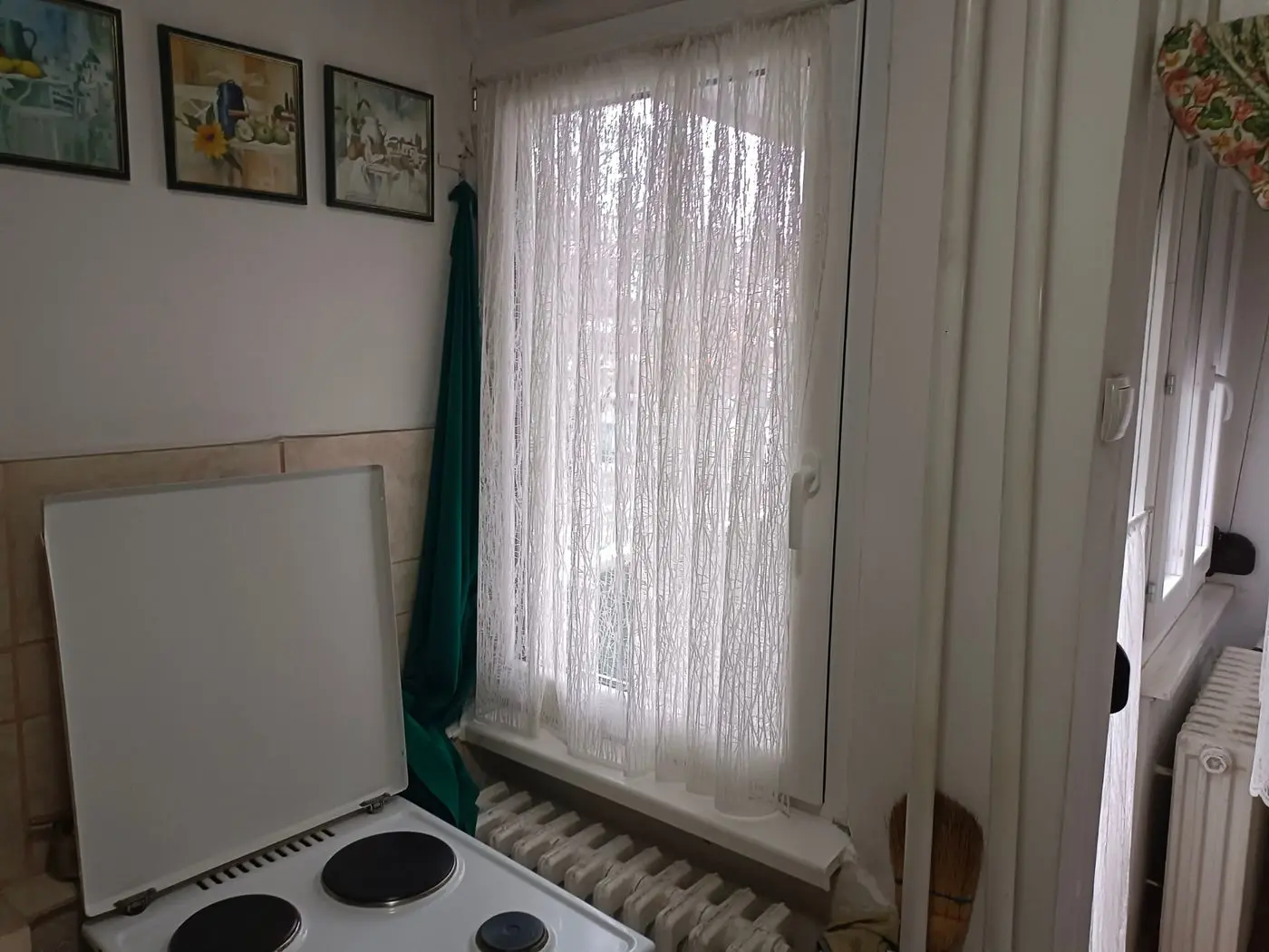 stan na prodaju Novi Sad 48m2 504589