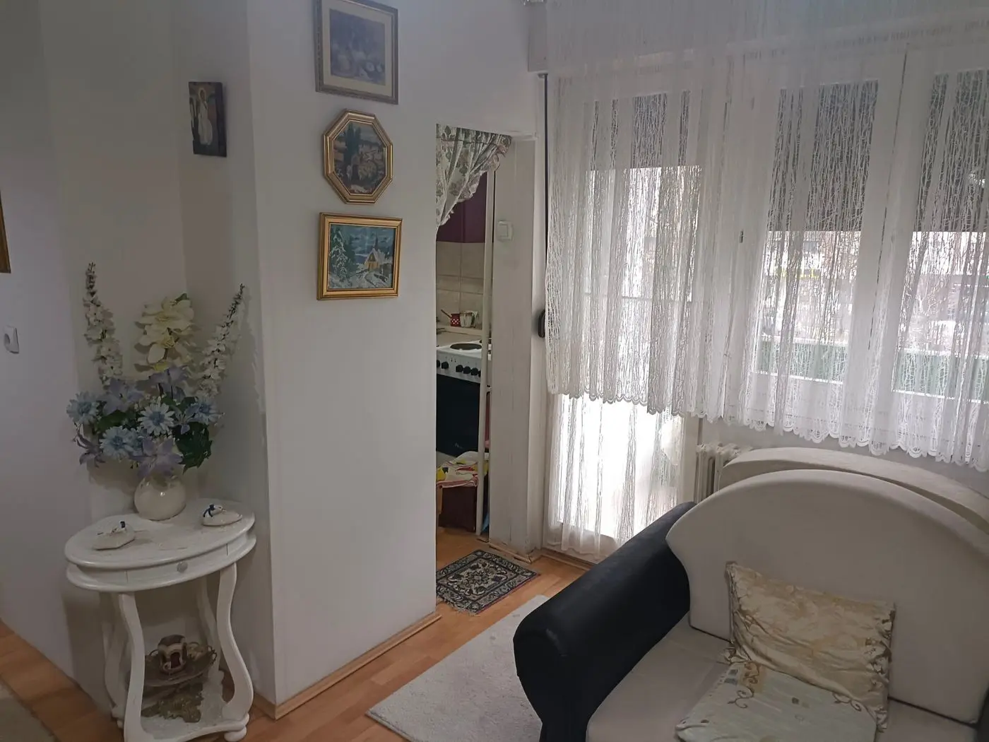 stan na prodaju Novi Sad 48m2 504589