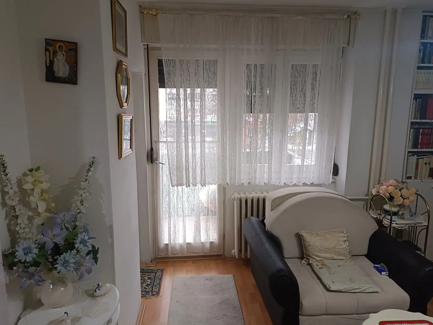 stan na prodaju Novi Sad 48m2 504589