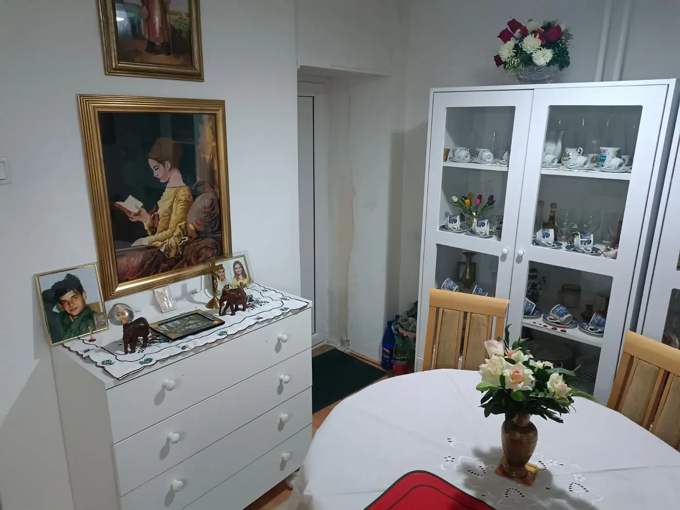 stan na prodaju Novi Sad 48m2 504589