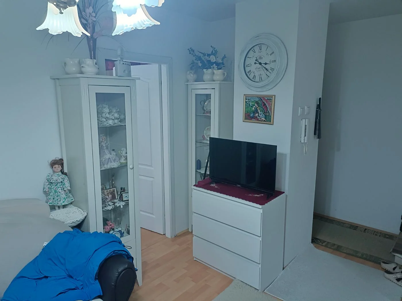 stan na prodaju Novi Sad 48m2 504589