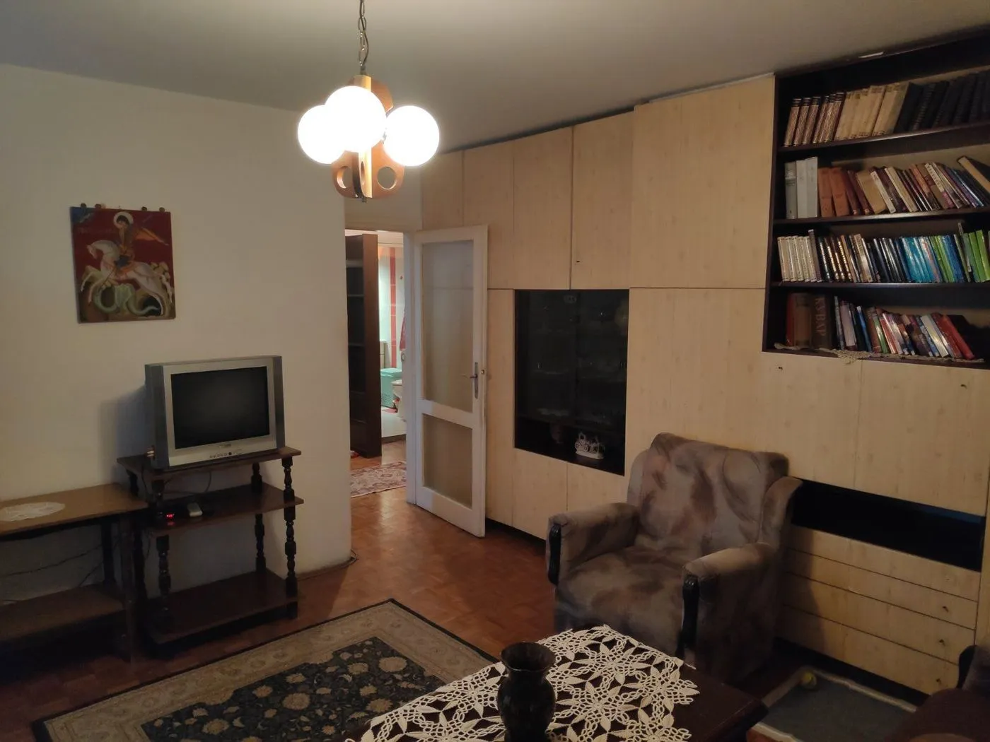 stan na prodaju Novi Sad 52m2 504550