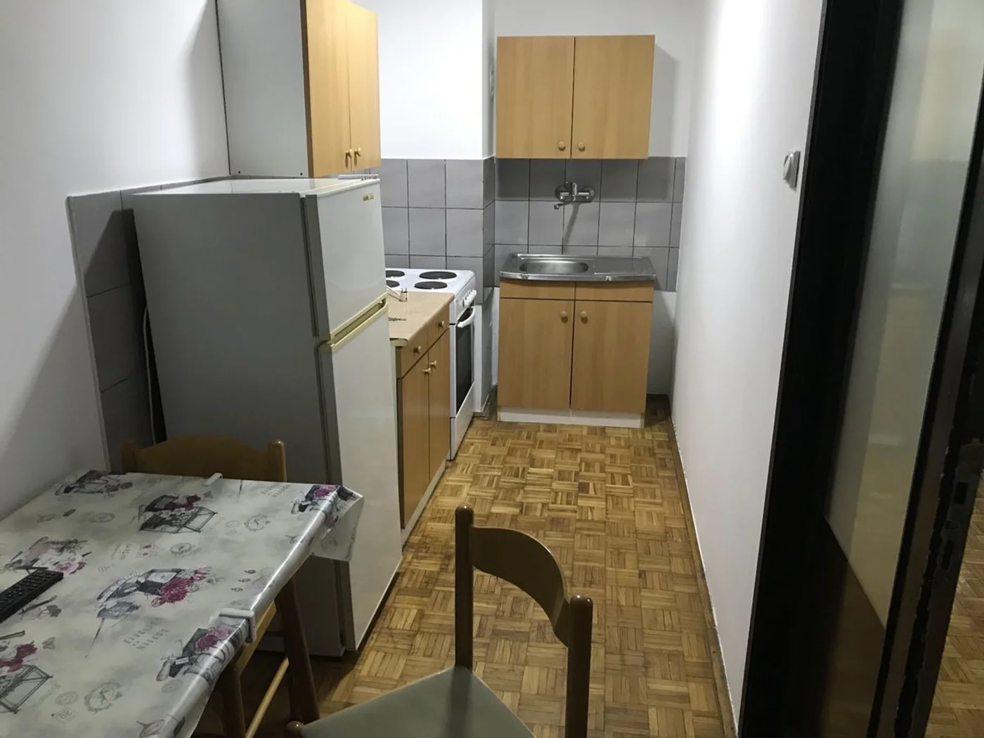stan na prodaju Novi Sad 30m2 504623