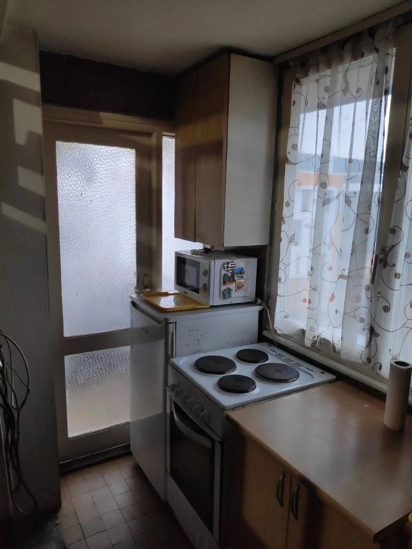 stan na prodaju Novi Sad 52m2 504550