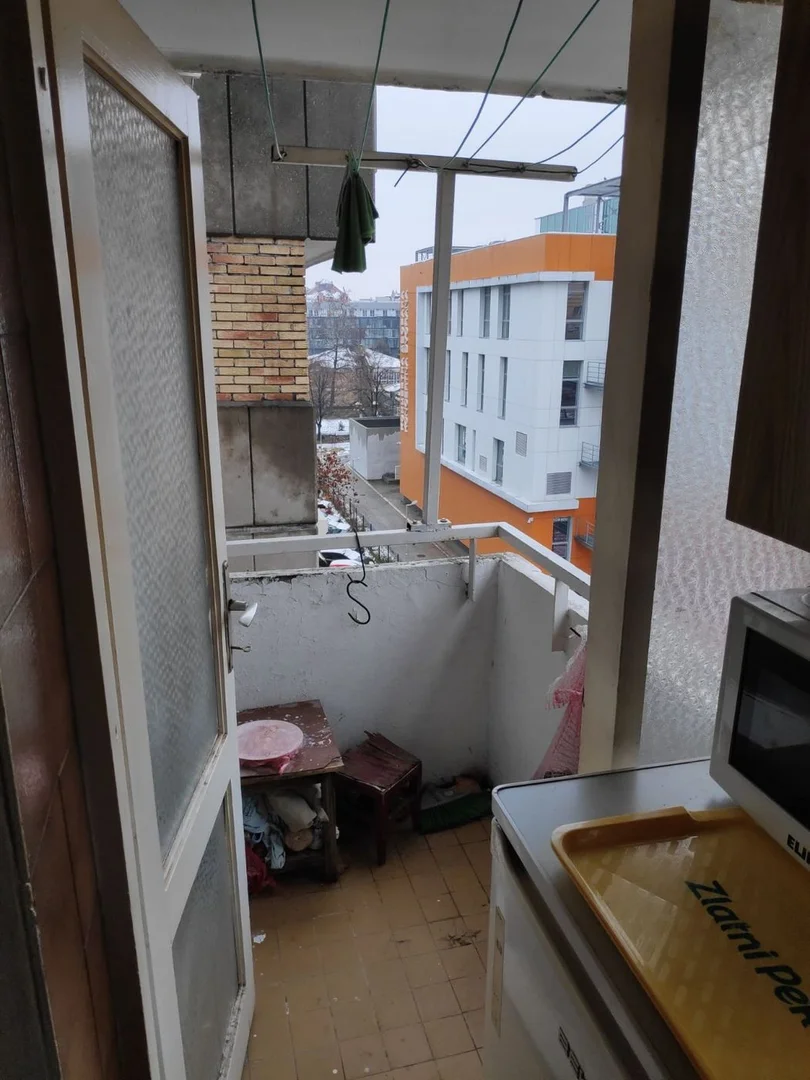 stan na prodaju Novi Sad 52m2 504550