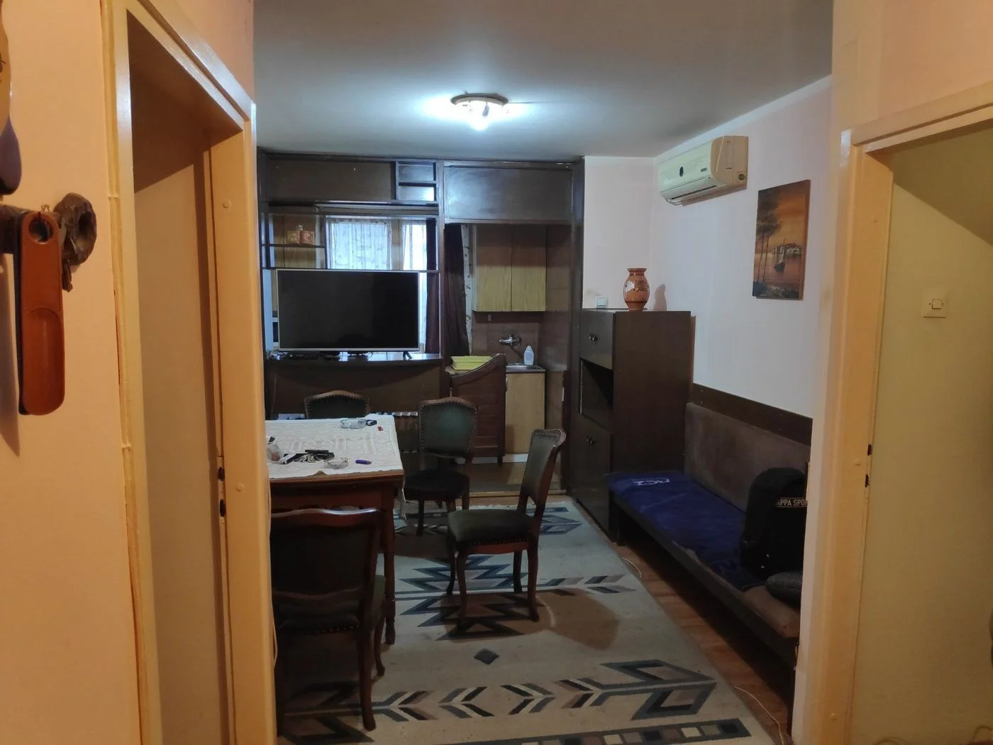 stan na prodaju Novi Sad 52m2 504550