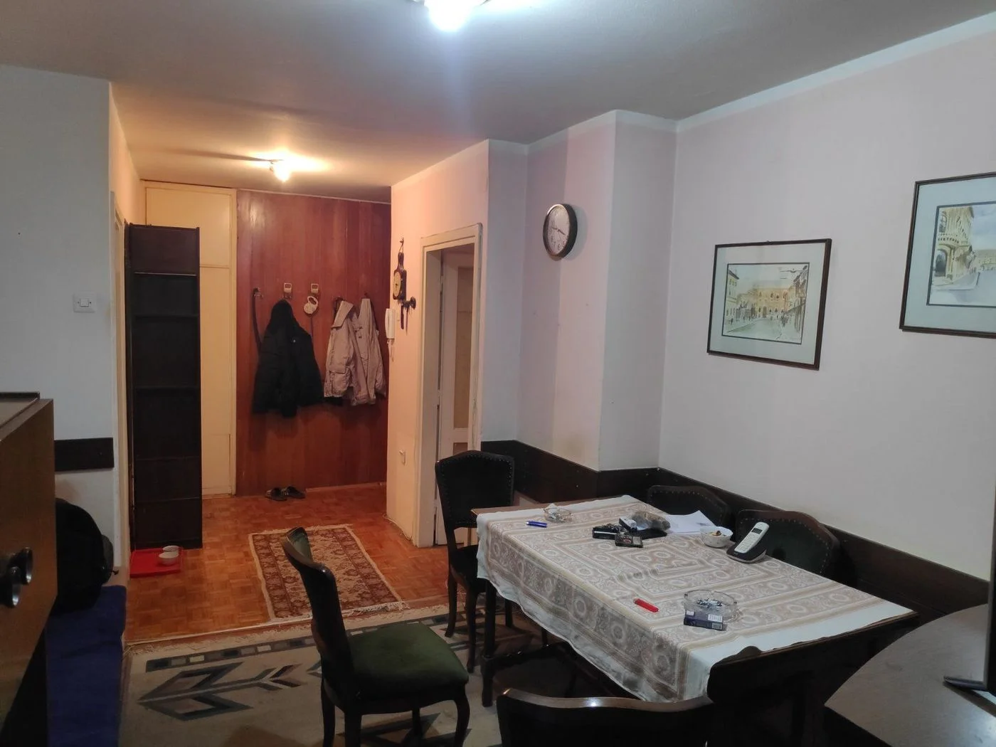 stan na prodaju Novi Sad 52m2 504550