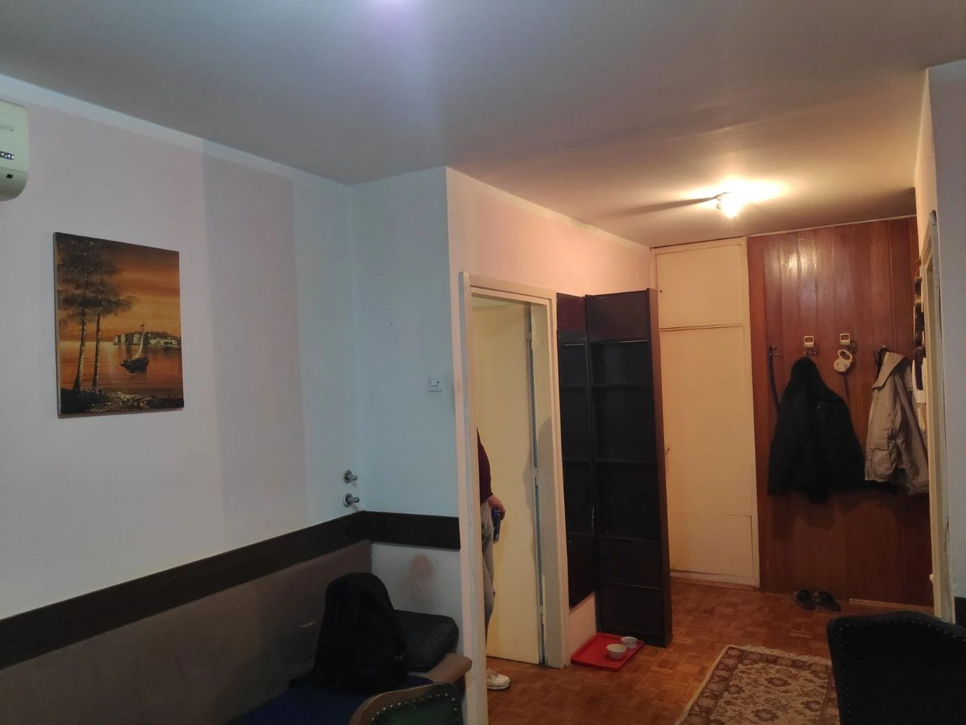 stan na prodaju Novi Sad 52m2 504550