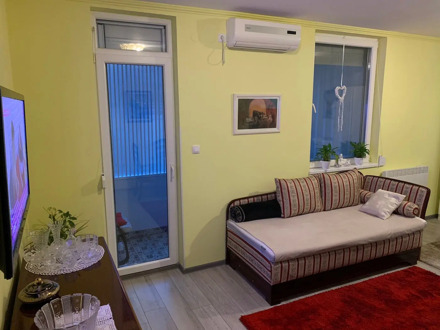 stan na prodaju Novi Sad 39m2 504625