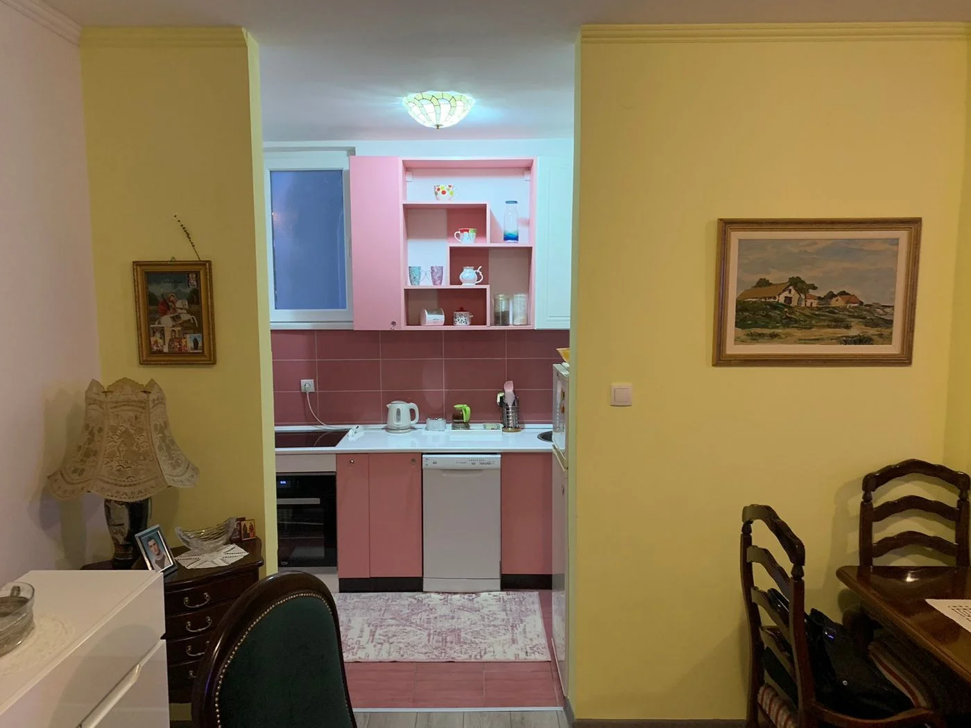 stan na prodaju Novi Sad 39m2 504625