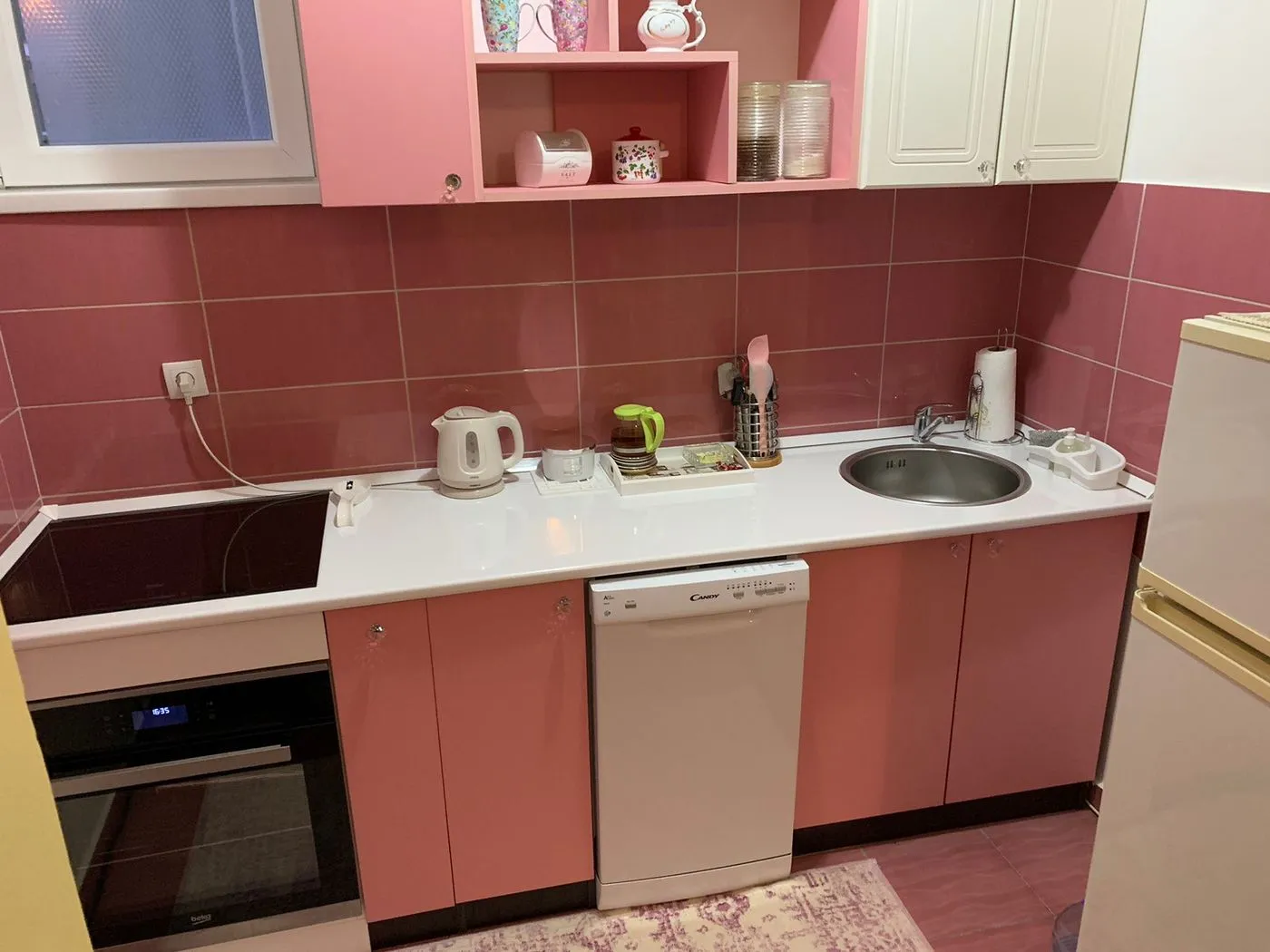 stan na prodaju Novi Sad 39m2 504625