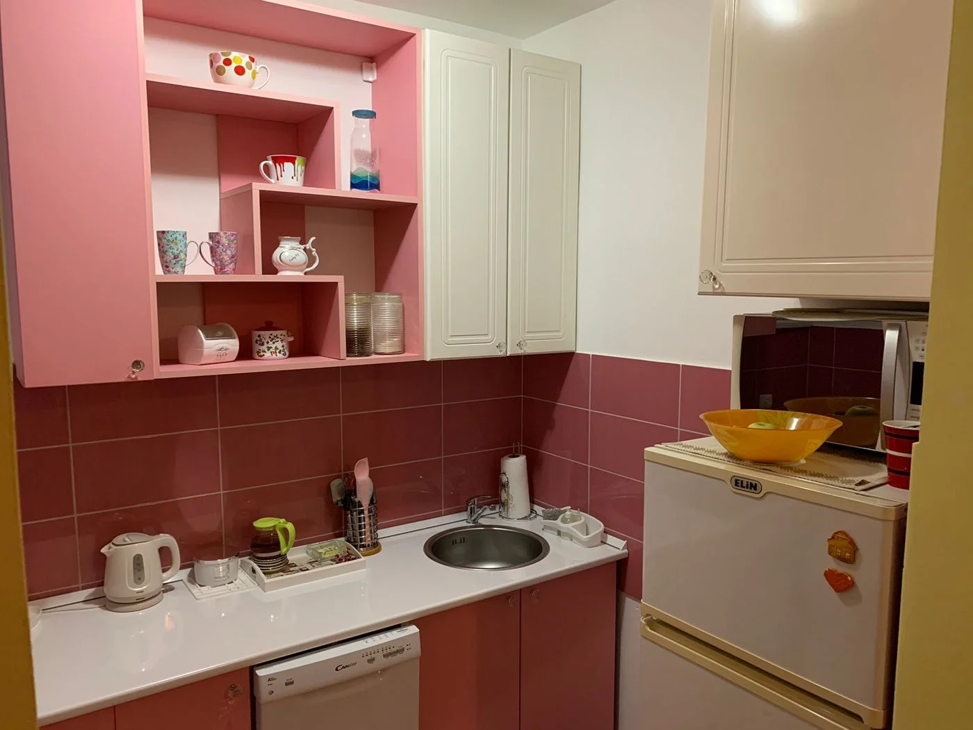 stan na prodaju Novi Sad 39m2 504625