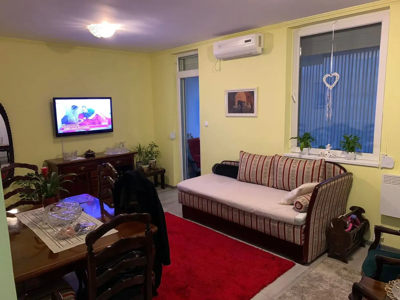 stan na prodaju Novi Sad 39m2 504625