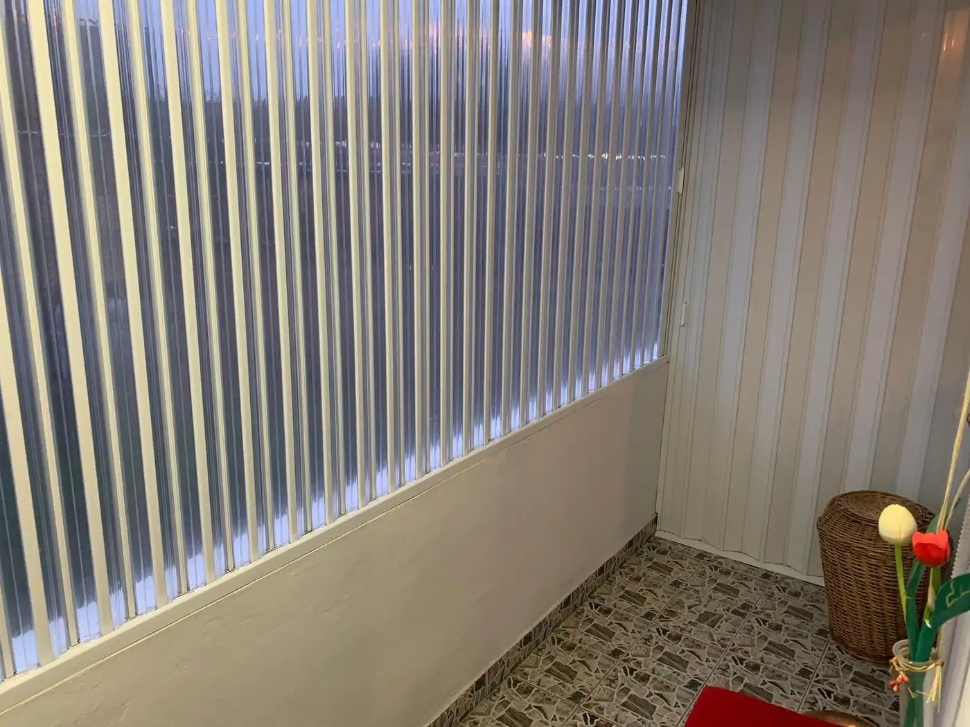 stan na prodaju Novi Sad 39m2 504625