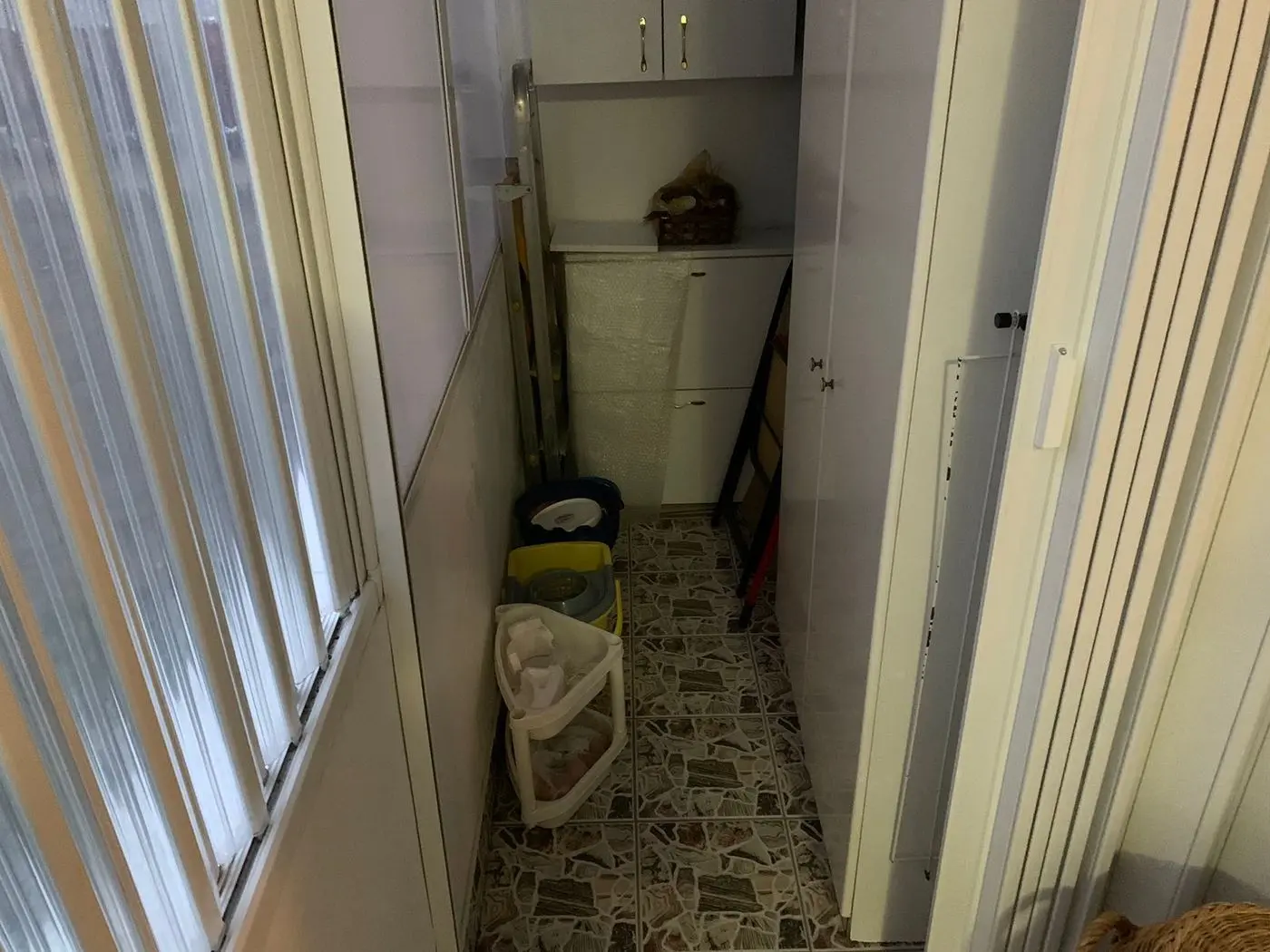 stan na prodaju Novi Sad 39m2 504625