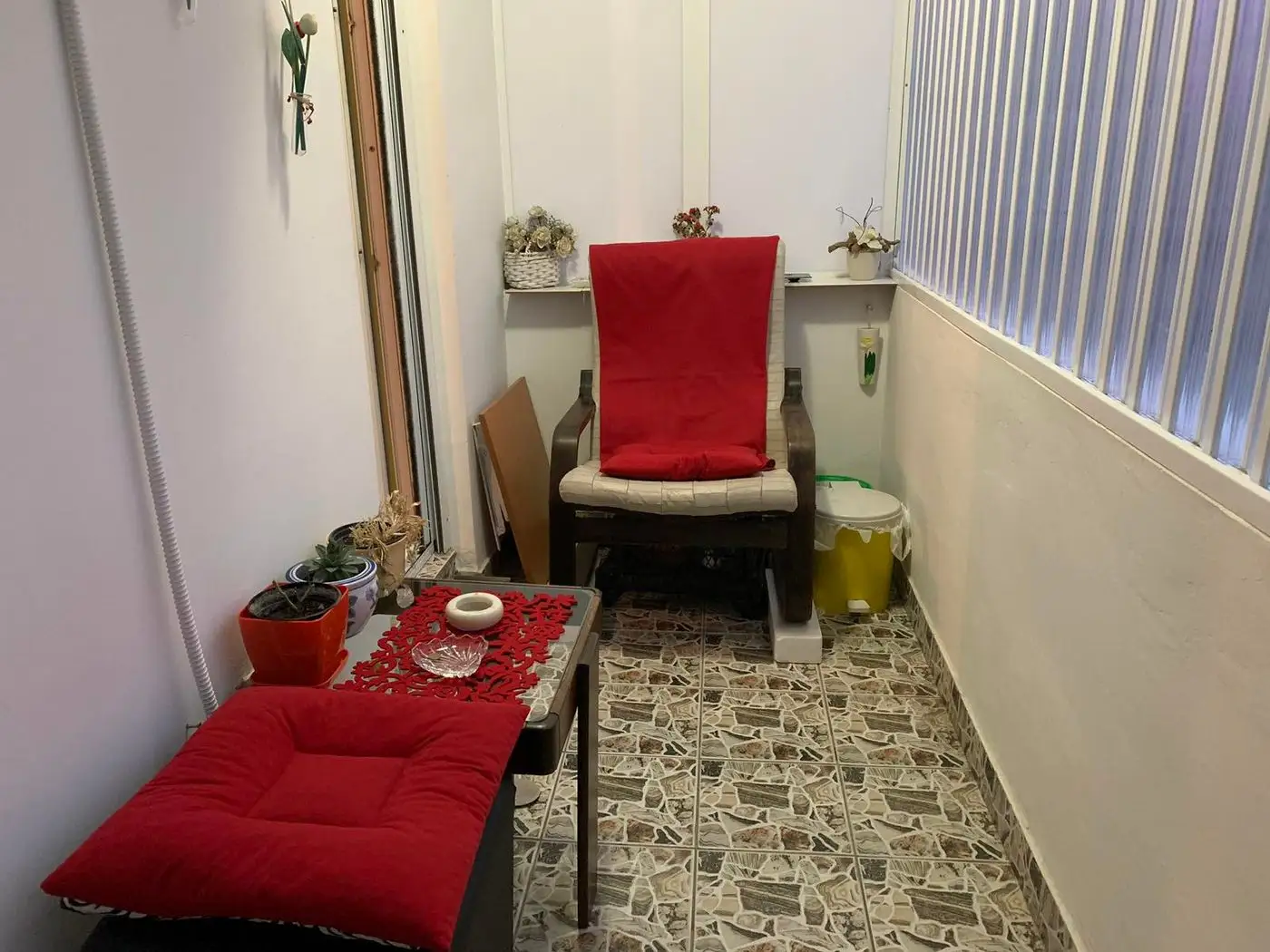 stan na prodaju Novi Sad 39m2 504625