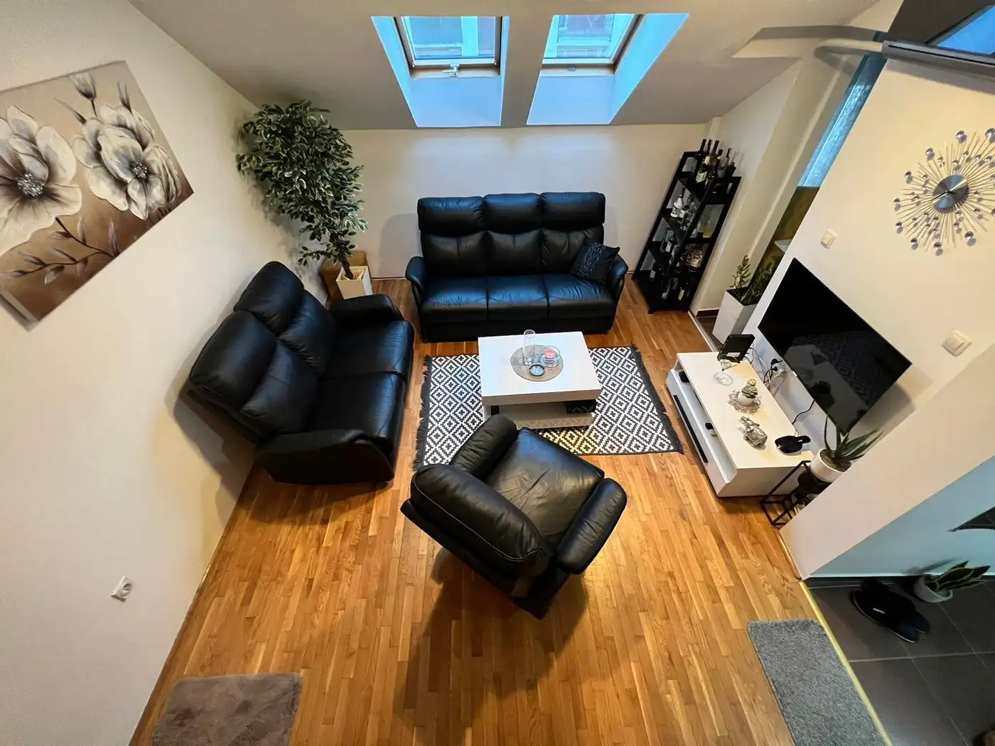 stan na prodaju Novi Sad, 65m2 504661