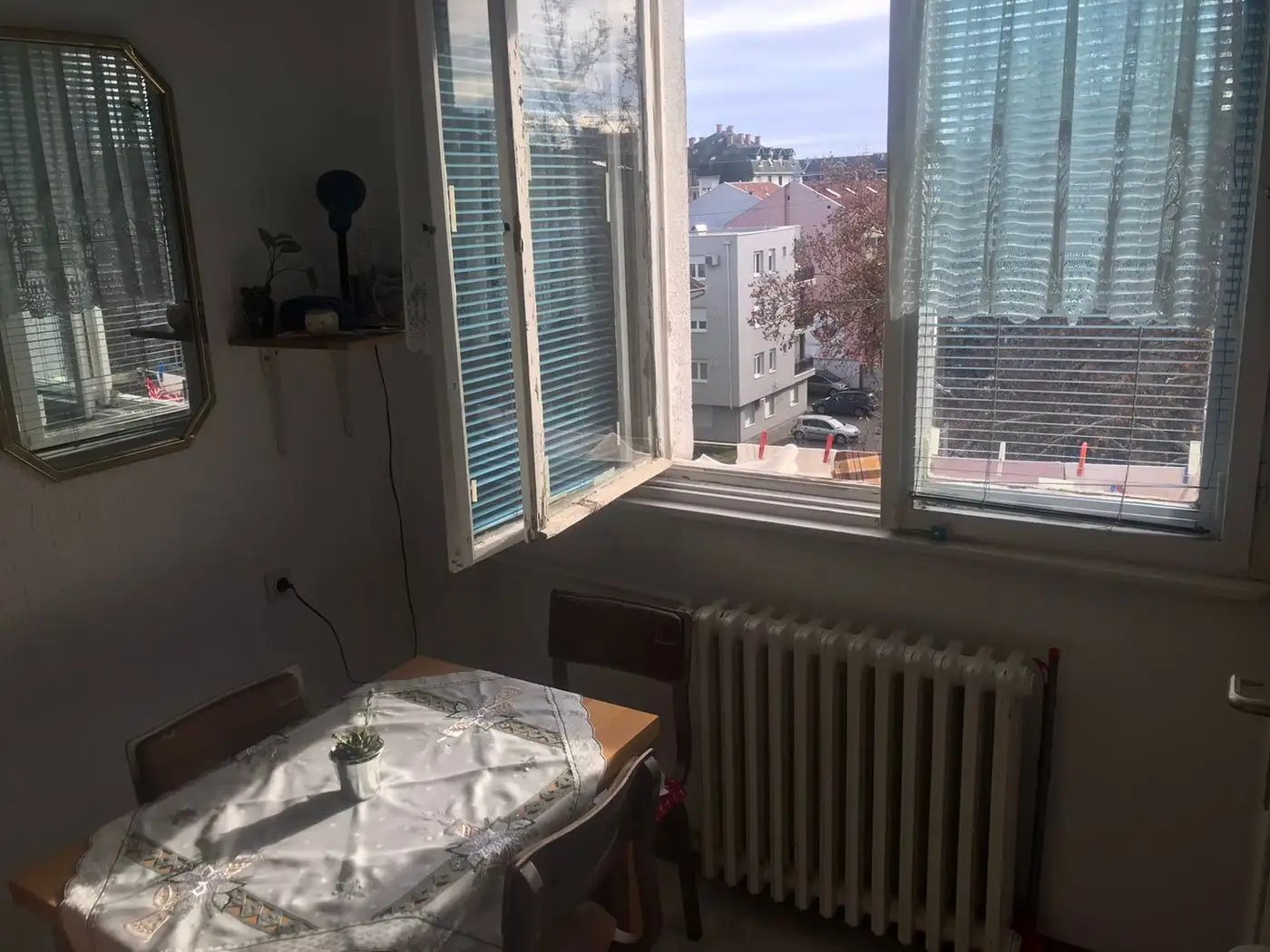 stan na prodaju Novi Sad 46m2 504692